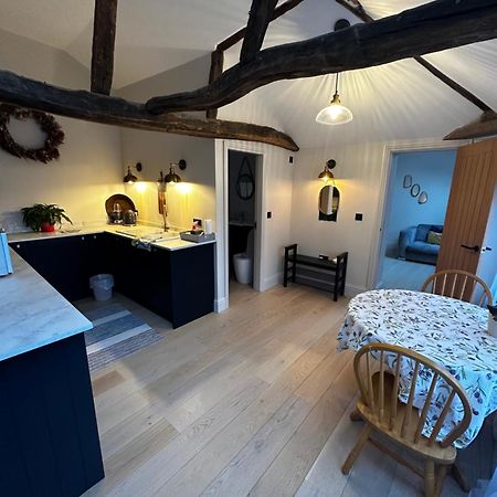 The Stables At The Grange Hotel York Eksteriør billede