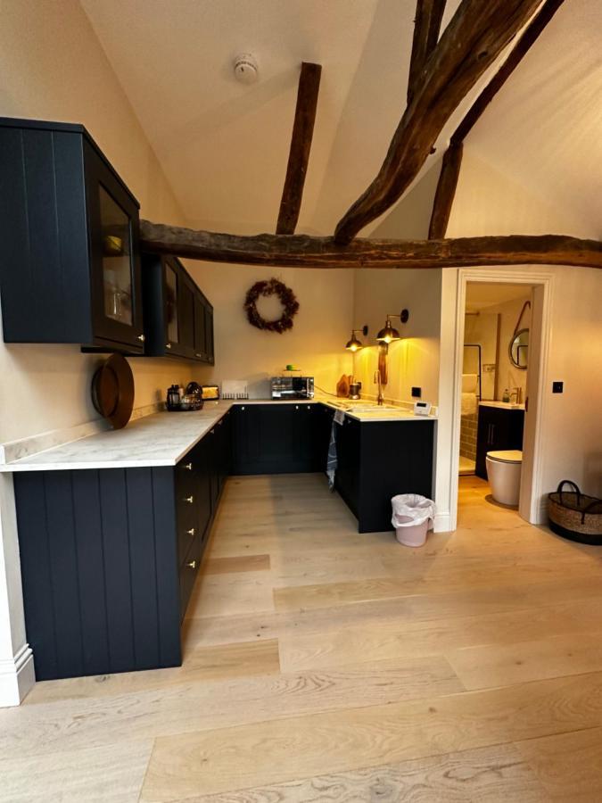 The Stables At The Grange Hotel York Eksteriør billede